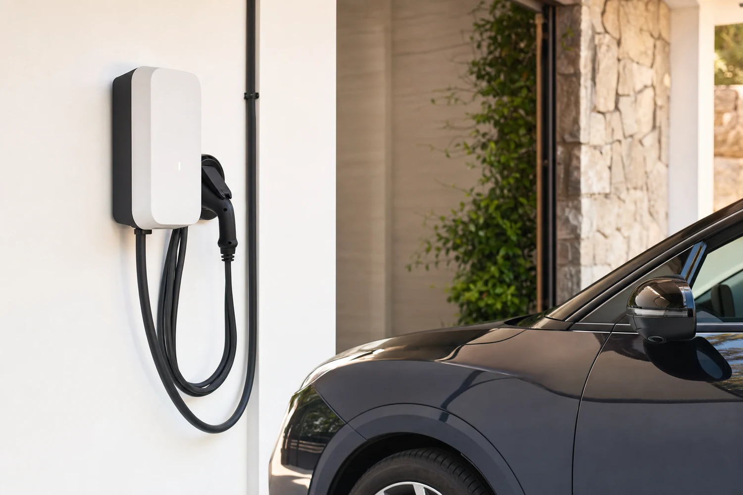 Instalación eléctrica en Granada