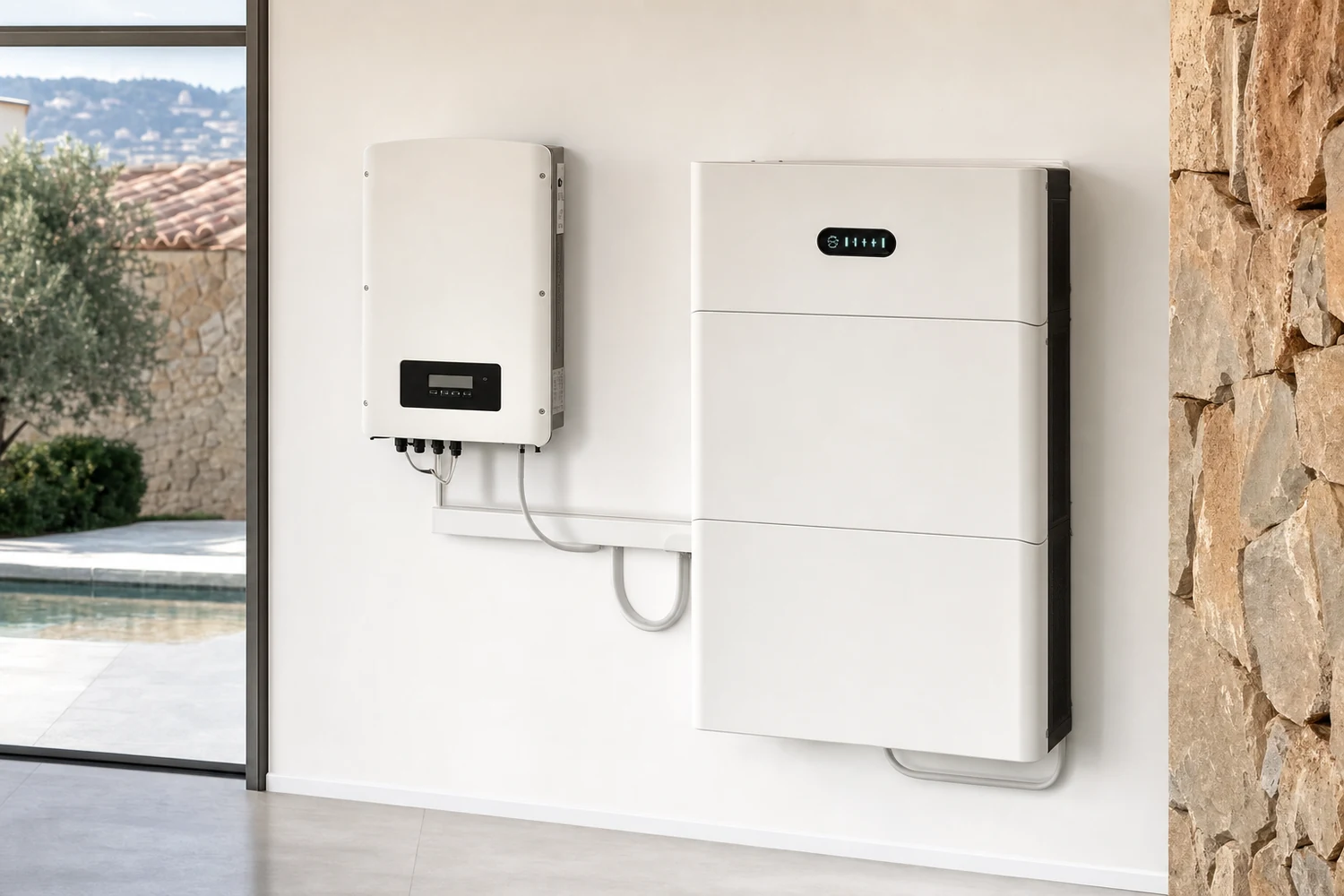 Energías renovables en Granada